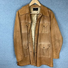 Giacca da campo safari