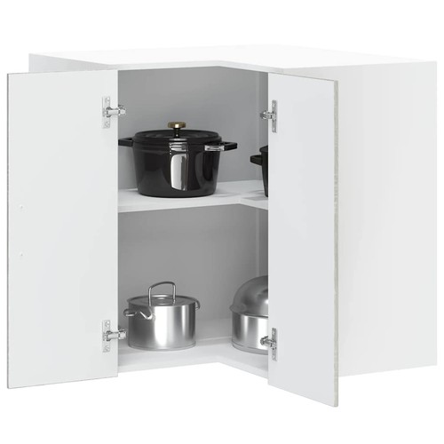 Pensile cucina angolo - pensile,