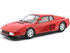 1984 Ferrari Testarossa