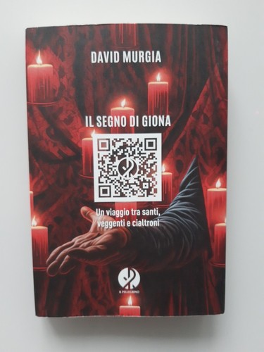 David murgia segno di - -,