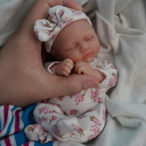Pollici reborn baby doll - pollici,