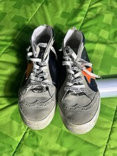 Golden Goose Mid Star bianco e