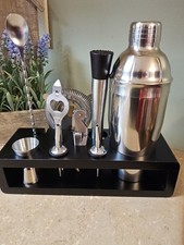 NEW Stainless Steel Cocktail