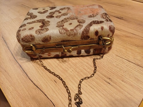 Pochette rigida lusso erva - rigida,
