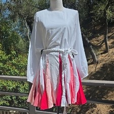NUOVO MINI ABITO $445 RHODE