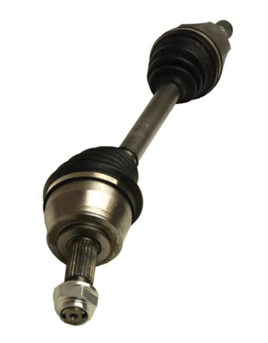 Semiasse maxgear 631mm - 631mm,