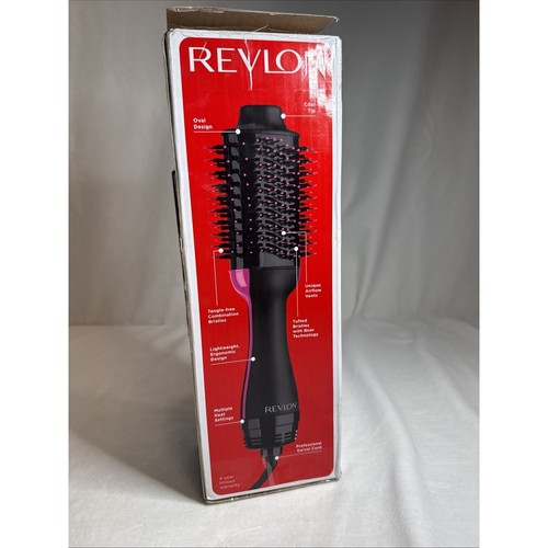 Revlon one step volumizzatore - one-step,