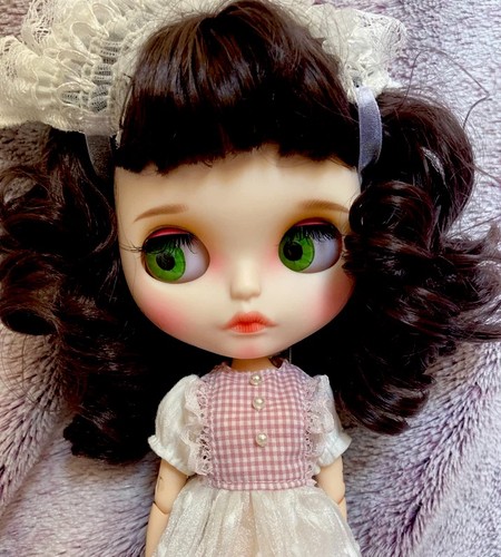 Premium custom neo - blythe, doll