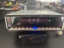 cd autoradio jvc chameleon