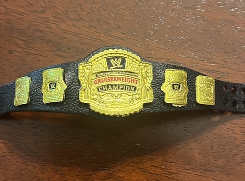 Mattel wwe cruiserweight - mattel,