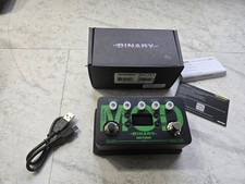 Hotone Binary MOD Pedale per