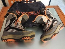 scarponi snowboard n.42 marca