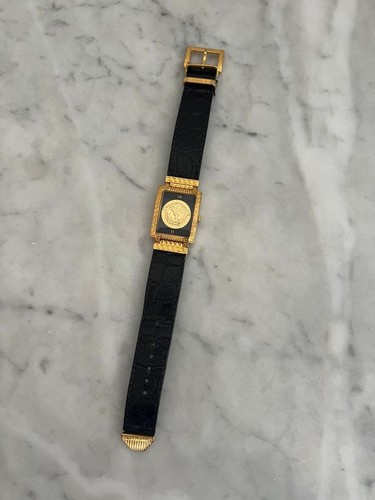Orologio versace testa - testa, di