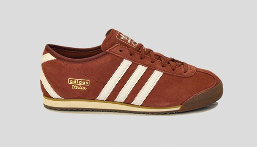Adidas italia anni volpe - 70,