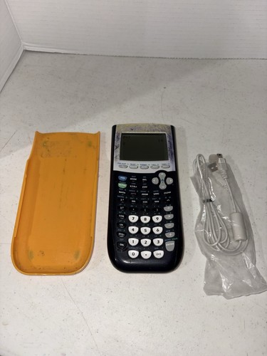 Texas instruments plus - texas, ti-84