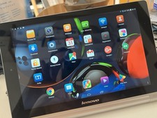 LENOVO Tablet 10”