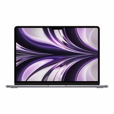 Apple MacBook Air 13,6" (256GB