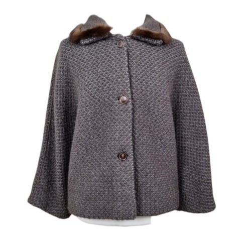 Loro piana veste courte - veste, en