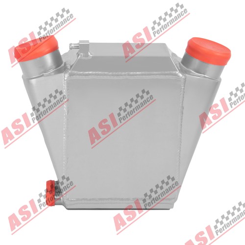Intercooler pour 2008 - intercooler, 2008-2015