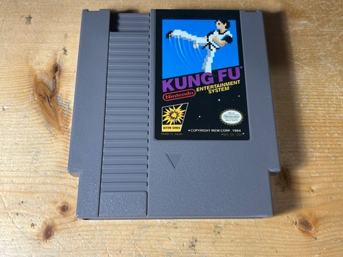 Kung per nintendo - fu,
