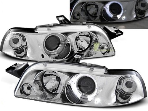 Coppia fari fiat - coppia,