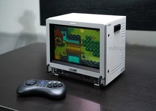 Replica stampa 3D retrò SONY