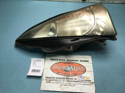 Faro fanale anteriore - , honda