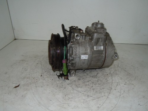 Compressore aria condizionata - compressore,