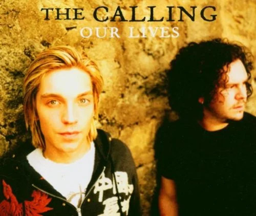 The calling our lives - calling,