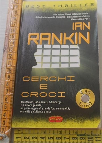 Rankin ian cerchi croci - ian,