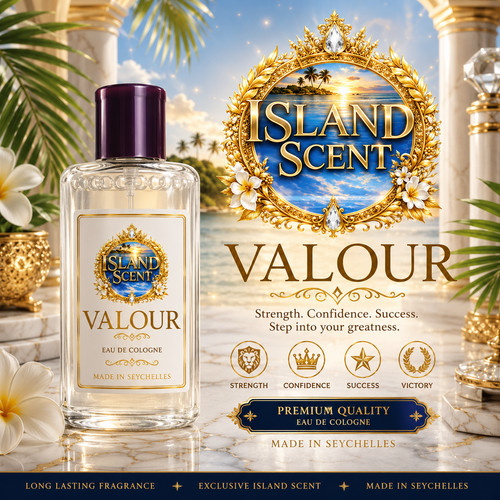 Profumo isola lusso eau - profumo,