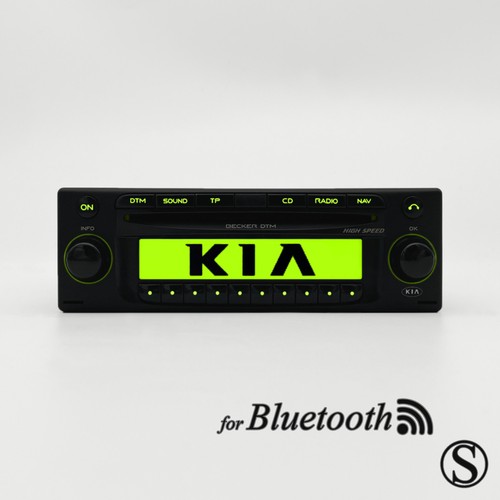 Kia dtm high - dtm,