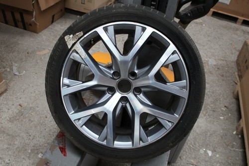 Golf cerchi in - in, lega