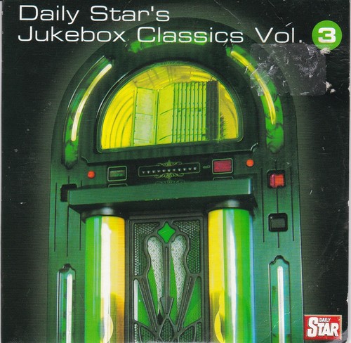 Daily star jukebox classics - jukebox,