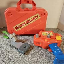 Disney Handy Manny FIX IT