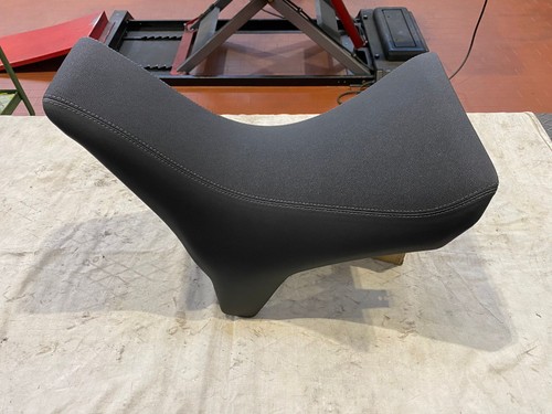 Sella pilota moto morini - moto,