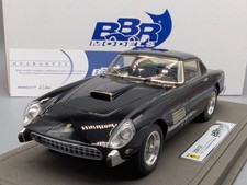 Modellini auto 1:18 BBR