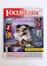 Focus Extra n° 17 " I grandi