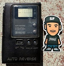 Vtg aiwa j880 - hs-j880, stereo