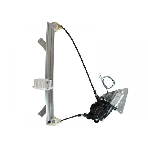 Alzavetro elettrico pos sx - alzavetro,