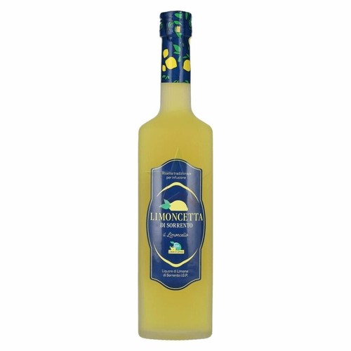 Limoncello originale limoni - limoncello,