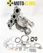 Turbocompressore Alfa Romeo