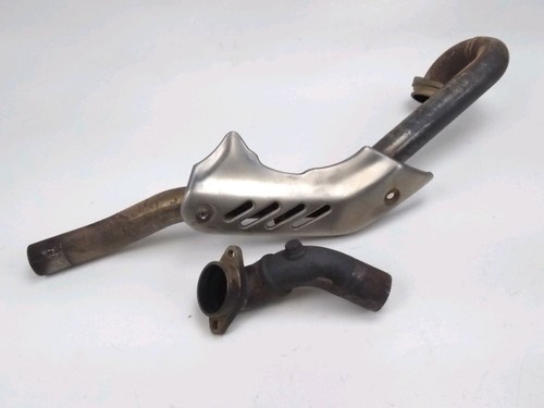 Tubulure avant cagiva - tubulure,
