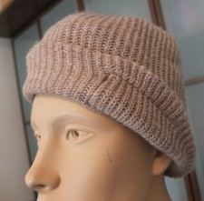 ZARA Cappello Taglia M TOP