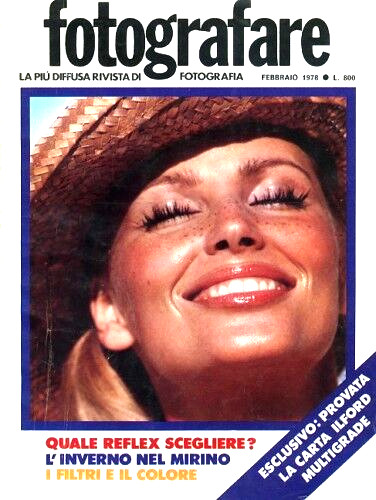 Fotografare feb 1978 - *, *