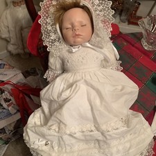 Pat Moulton Baby Doll "Sarah