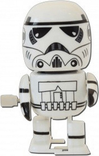 Star wars personaggio molla - personaggio,