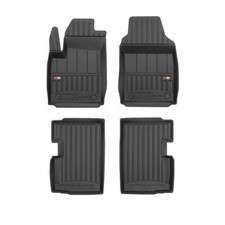 Tappetini Tappeti PRO LINE 3D