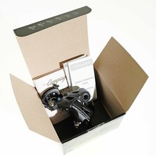 Deragliatore posteriore Campagnolo Centaur 11 velocità gabbia media bici da strada 11s RD