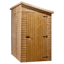 Casetta in Legno 2x1 Porta